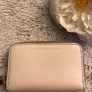 Marc by Marc Jacobs zip wallet